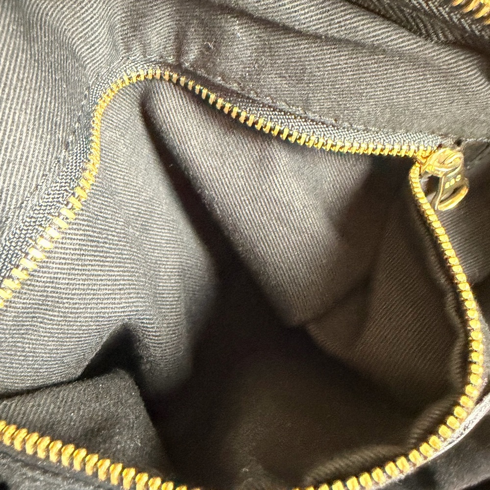 See by Chloé Black Leather Tote - Picture 7 of 13